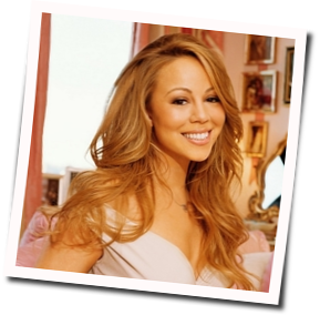 Mariah Carey Prisoner Chords